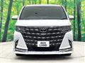2025 Toyota Alphard G