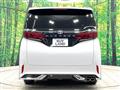 2025 Toyota Alphard G