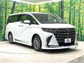 2024 Toyota Alphard G