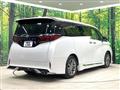 2024 Toyota Alphard G