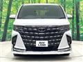 2024 Toyota Alphard G