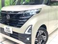 2025 Nissan ROOX