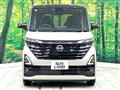 2025 Nissan ROOX