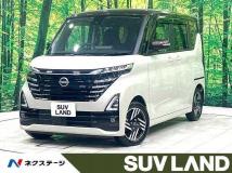 2025 Nissan ROOX