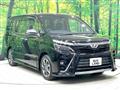 2018 Toyota Voxy