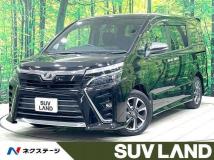 2018 Toyota Voxy
