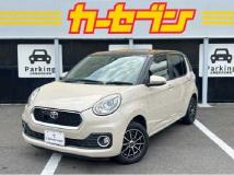 2017 Toyota Passo