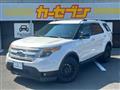 2012 Ford Explorer