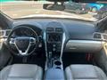 2012 Ford Explorer