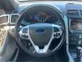 2012 Ford Explorer