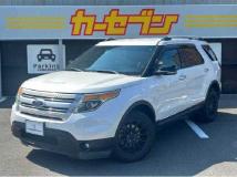 2012 Ford Explorer