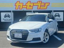 2017 Audi A3