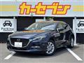 2018 Mazda Axela