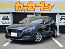 2018 Mazda Axela