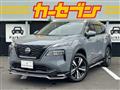 2022 Nissan X-Trail