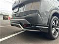 2022 Nissan X-Trail
