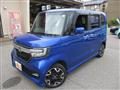 2019 Honda N BOX