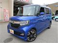 2019 Honda N BOX