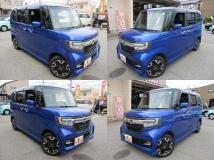 2019 Honda N BOX