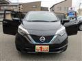 2018 Nissan Note