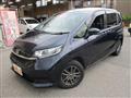 2020 Honda Freed