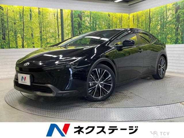 2024 Toyota Prius