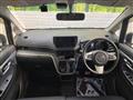 2016 Subaru Stella