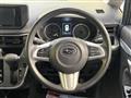 2016 Subaru Stella