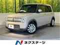2016 Suzuki Lapin