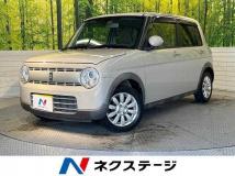 2016 Suzuki Lapin