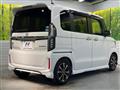 2018 Honda N BOX