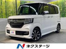 2018 Honda N BOX