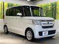 2019 Honda N BOX