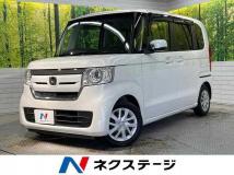 2019 Honda N BOX