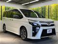 2019 Toyota Voxy