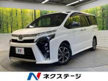 2019 Toyota Voxy
