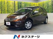 2015 Nissan Note