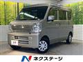 2024 Suzuki Every