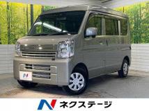 2024 Suzuki Every