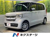 2021 Honda N BOX