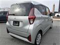 2024 Mitsubishi eK Wagon