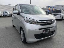 2024 Mitsubishi eK Wagon