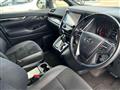 2021 Toyota Alphard G
