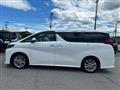2021 Toyota Alphard G