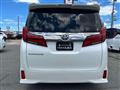 2021 Toyota Alphard G