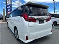 2021 Toyota Alphard G