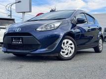2019 Toyota AQUA