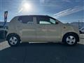 2016 Suzuki Alto