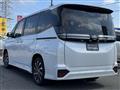 2026 Toyota Voxy