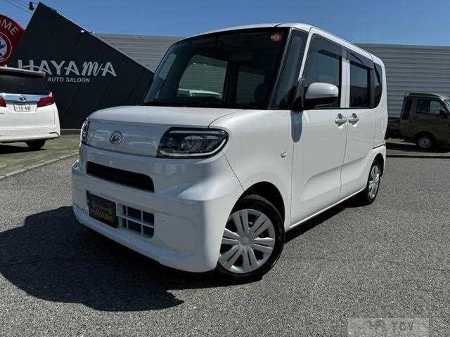 2019 Daihatsu Tanto